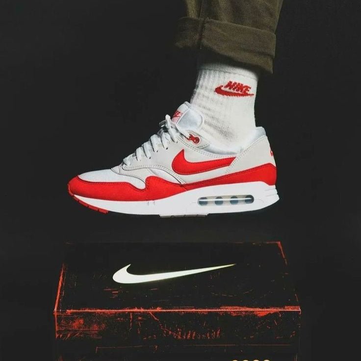Nike Air Max 1 ‘86 Big Bubble