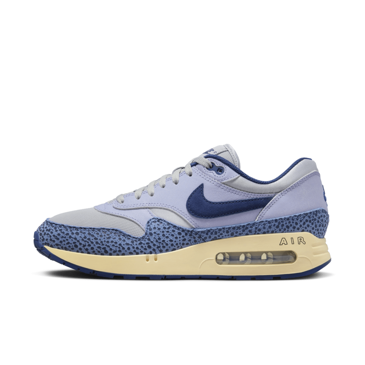 Nike Air Max 1 '86 Blue Safari