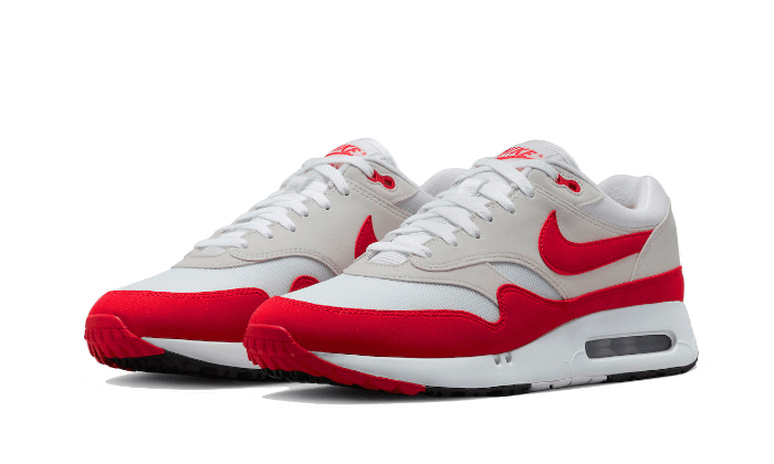 Nike Air Max 1 '86 Golf Sport Rot