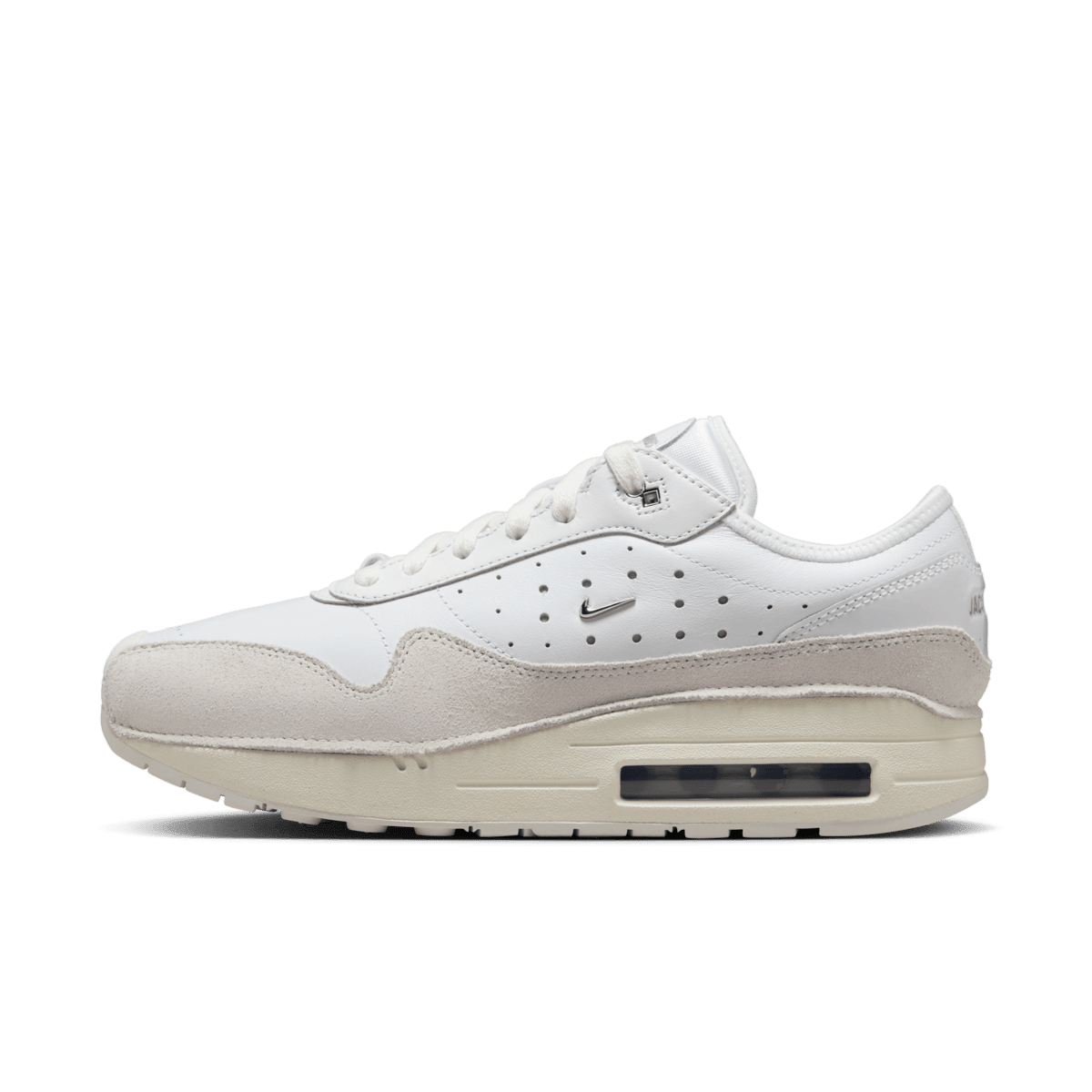 Nike Air Max 1 '86 Jacquemus White