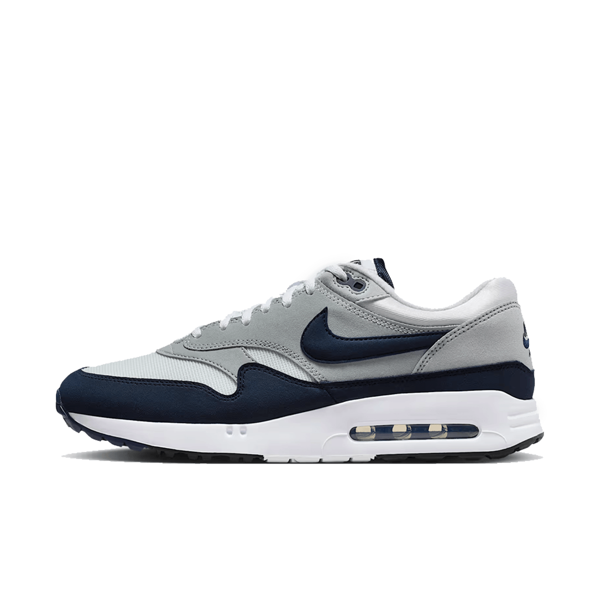 Nike Air Max 1 '86 OG Golf Big Bubble Obsidian