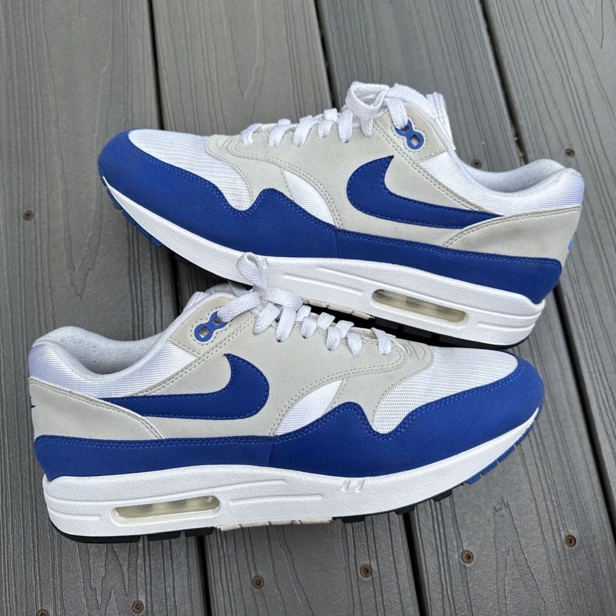 Nike Air Max 1 '86 OG WMNS Royal Blue