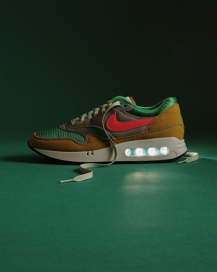 Nike Air Max 1 '86 PRM Powerwall BRS