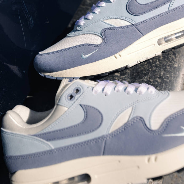 Nike Air Max 1 '87 Light Armory Blue Ashen Slate