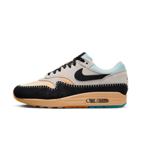 Nike Air Max 1 '87 N7 DZ4494-100 Sail/Ironstone-White-Rattan Snrkickz