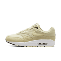Nike Air Max 1 '87 Safari Coconut Milk - SnrKickz