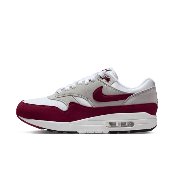 Nike Air Max 1 '87 Stranger Things Steve Harrington