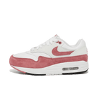 Nike Air Max 1 '87 White Canyon Pink (Women's)