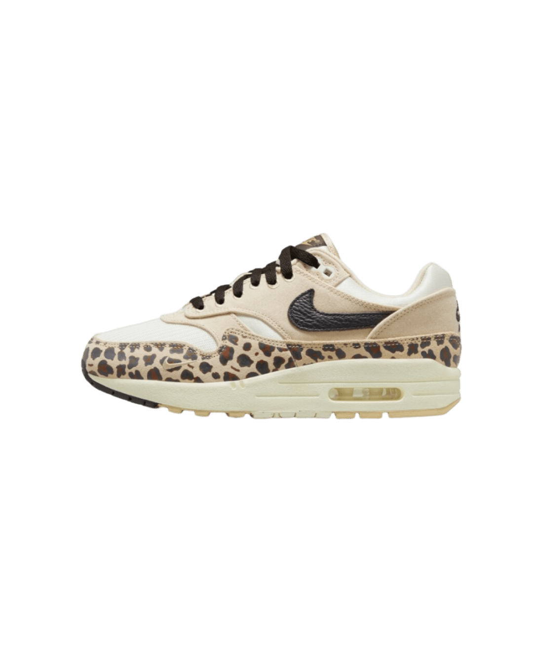 Nike Air Max 1 '87 Wmns Leopard Print