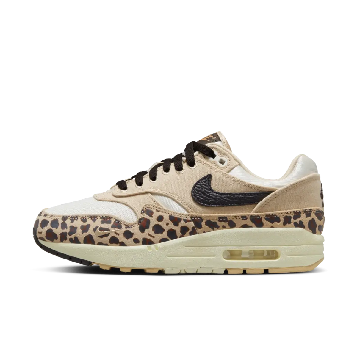 Nike Air Max 1 '87 Wmns Leopard Print