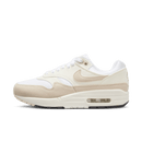 Nike Air Max 1 '87 WMNS Pale Ivory - SnrKickz