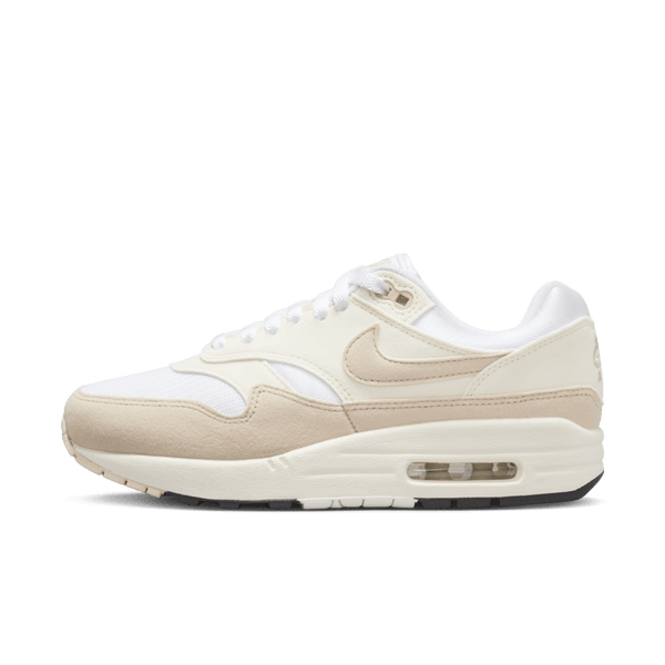 Nike Air Max 1 '87 WMNS Pale Ivory