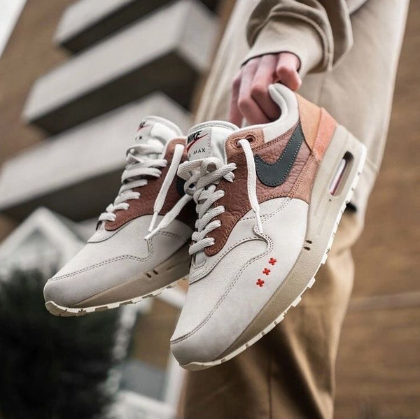 Nike Air Max 1 Amsterdam City Pack