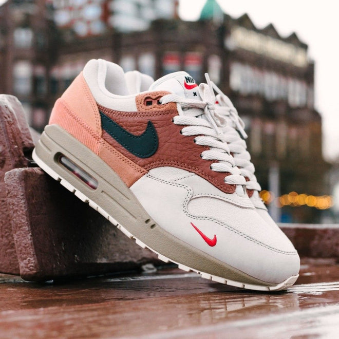 Nike Air Max 1 Amsterdam City Pack