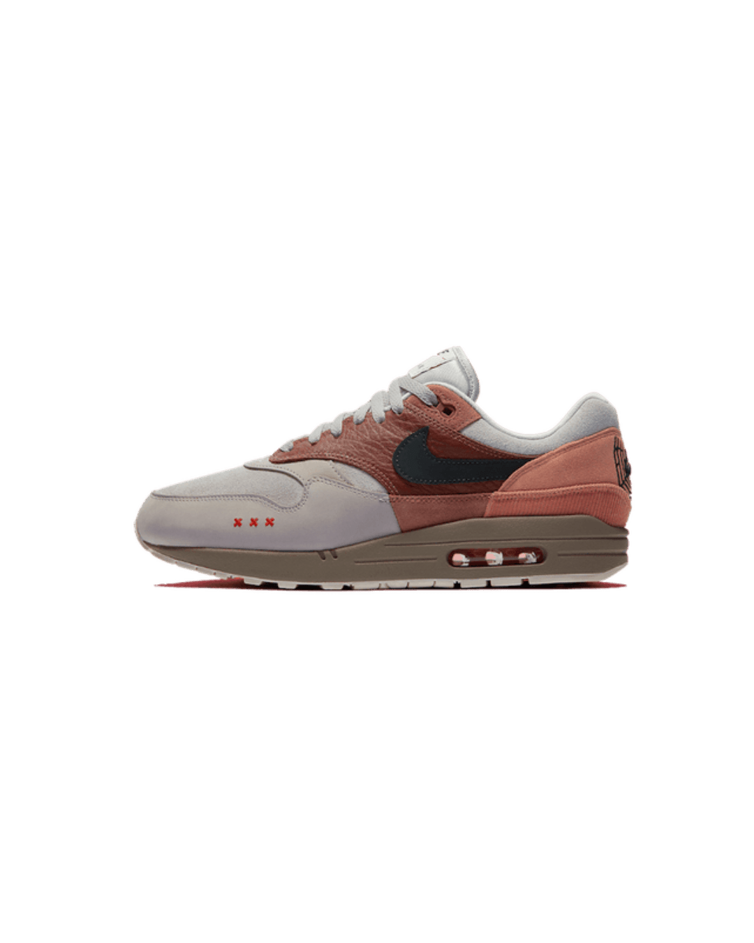 Nike Air Max 1 Amsterdam City Pack