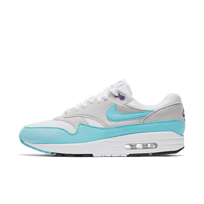 Nike Air Max 1 Anniversary Aqua