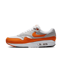Nike Air Max 1 Anniversary Orange (2020) - SnrKickz