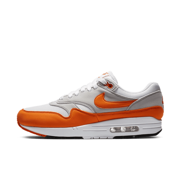 Nike Air Max 1 Anniversary Orange (2020)