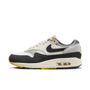 nike-air-max-1-athletic-departmentfn7487-133snrkickz-Style FN7487-133  Colorway White/Black Forest-Neutral Grey-Varsity Maize