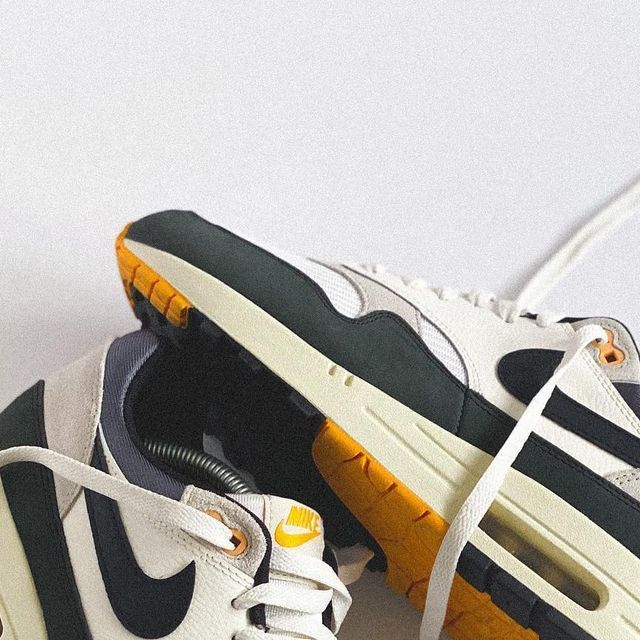 Nike Air Max 1 Athletic Department