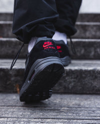 Nike Air Max 1 Bred (FV6910-001) | Snrkickz Sneakers Lover