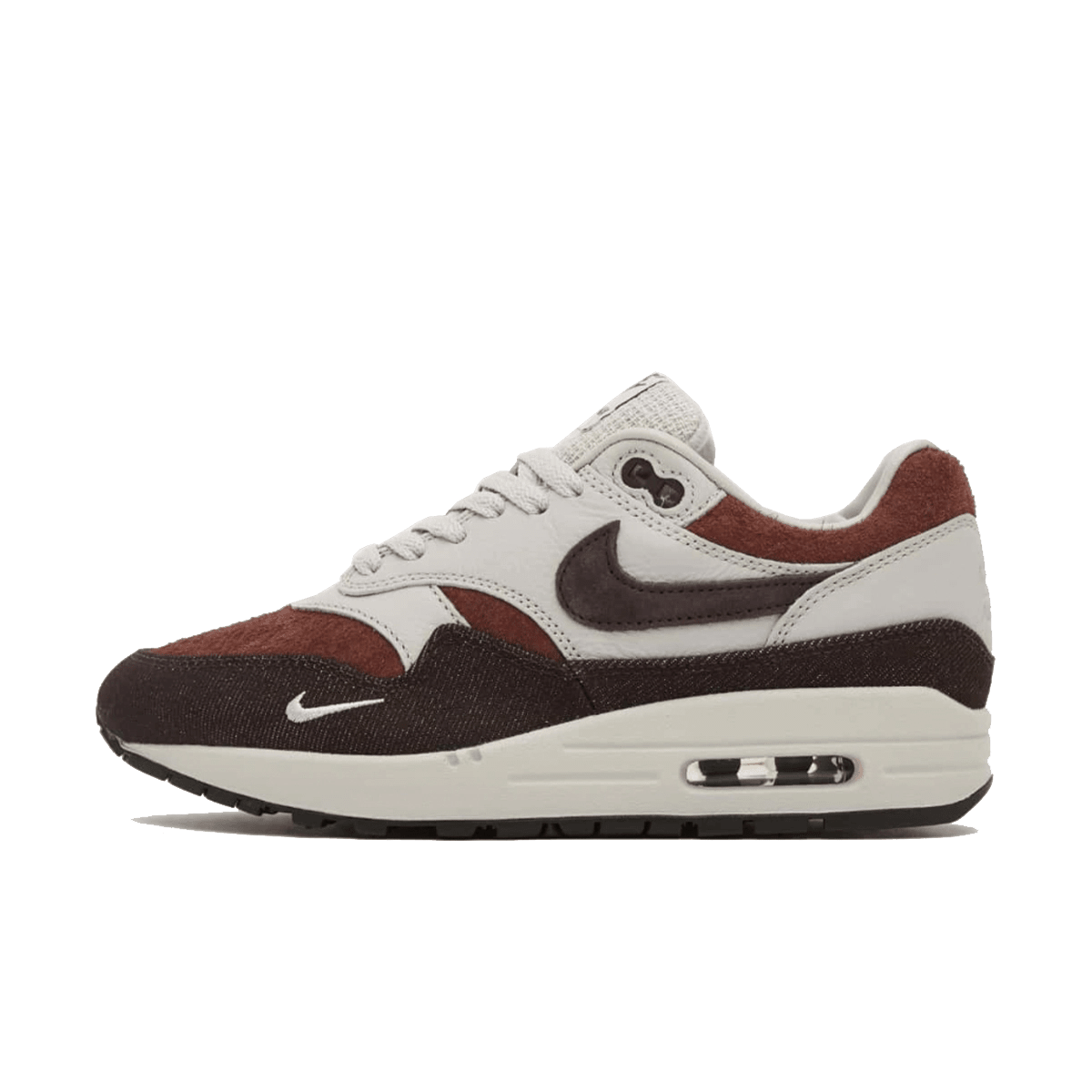 Nike Air Max 1 Brown Size? Exclusive