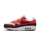 Nike Air Max 1 Burgundy Crush - SnrKickz