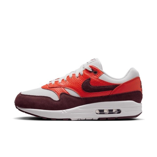 Nike Air Max 1 Burgundy Crush