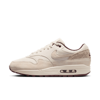 Nike Air Max 1 Burgundy Crush - SnrKickz