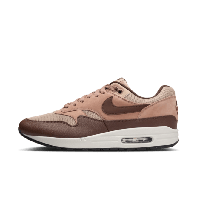 Nike Air Max 1 Cacao Wow