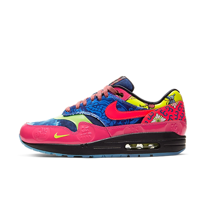 Nike Air Max 1 Chinese New Year Longevity