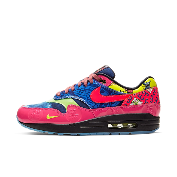Nike Air Max 1 Chinese New Year Longevity