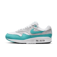Nike Air Max 1 Clear Jade - SnrKickz