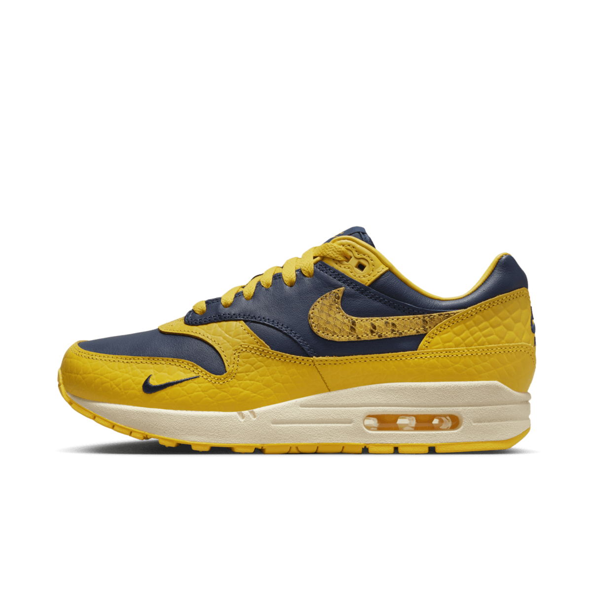 Nike Air Max 1 CO.JP Michigan Head to Head