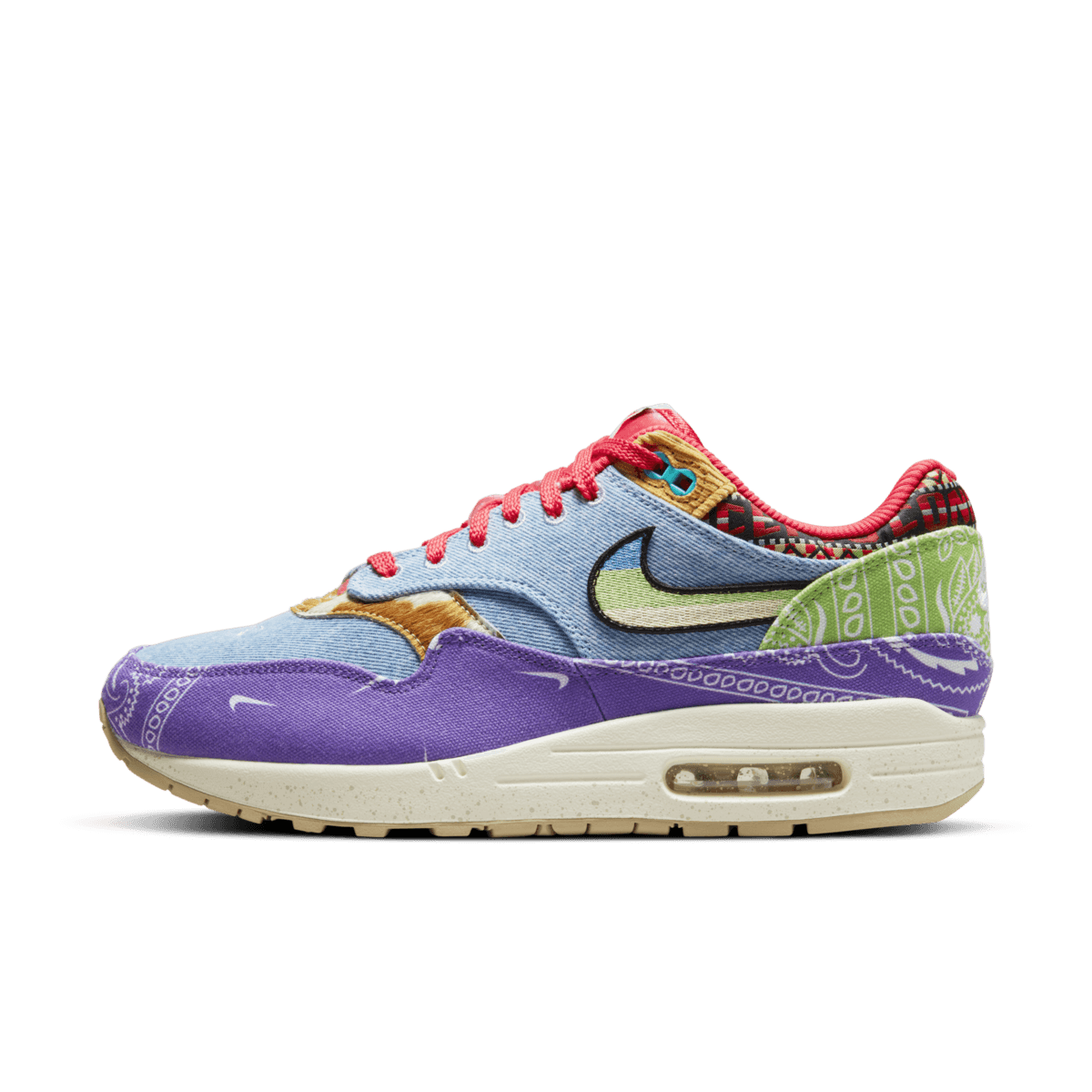 Nike Air Max 1 Concepts Far Out (Special Box)