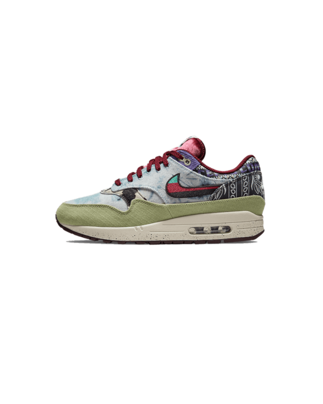 Nike Air Max 1 Konzepte Mellow