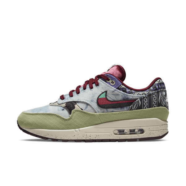 Nike Air Max 1 Concepts Mellow