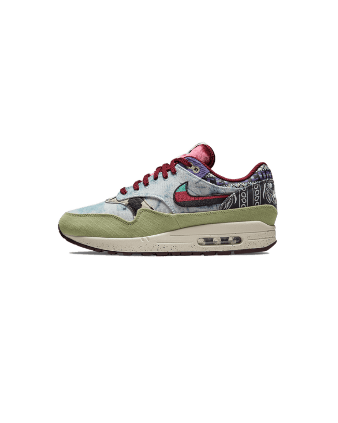 Nike Air Max 1 Concepts Mellow