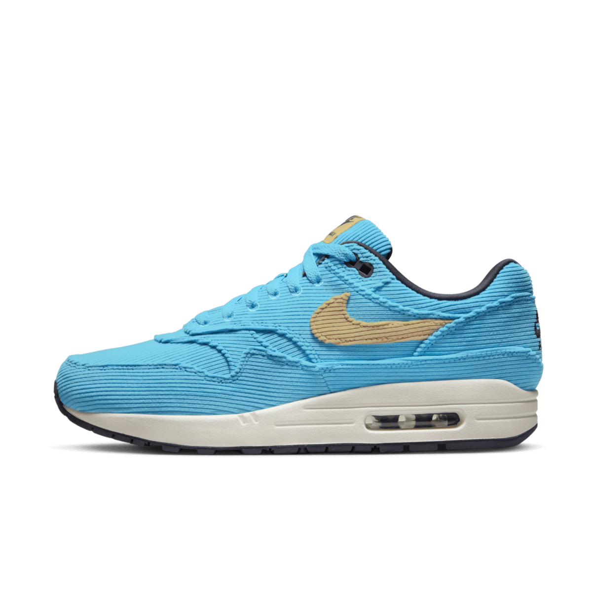 Nike Air Max 1 Corduroy Baltic Blue