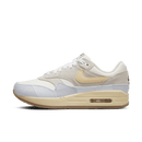Nike Air Max 1 Crepe Light Bone - SnrKickz