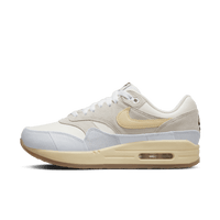 Nike Air Max 1 Crepe Light Bone - SnrKickz
