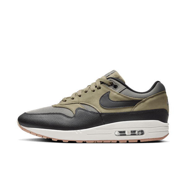Nike Air Max 1 Dunkler Stucco