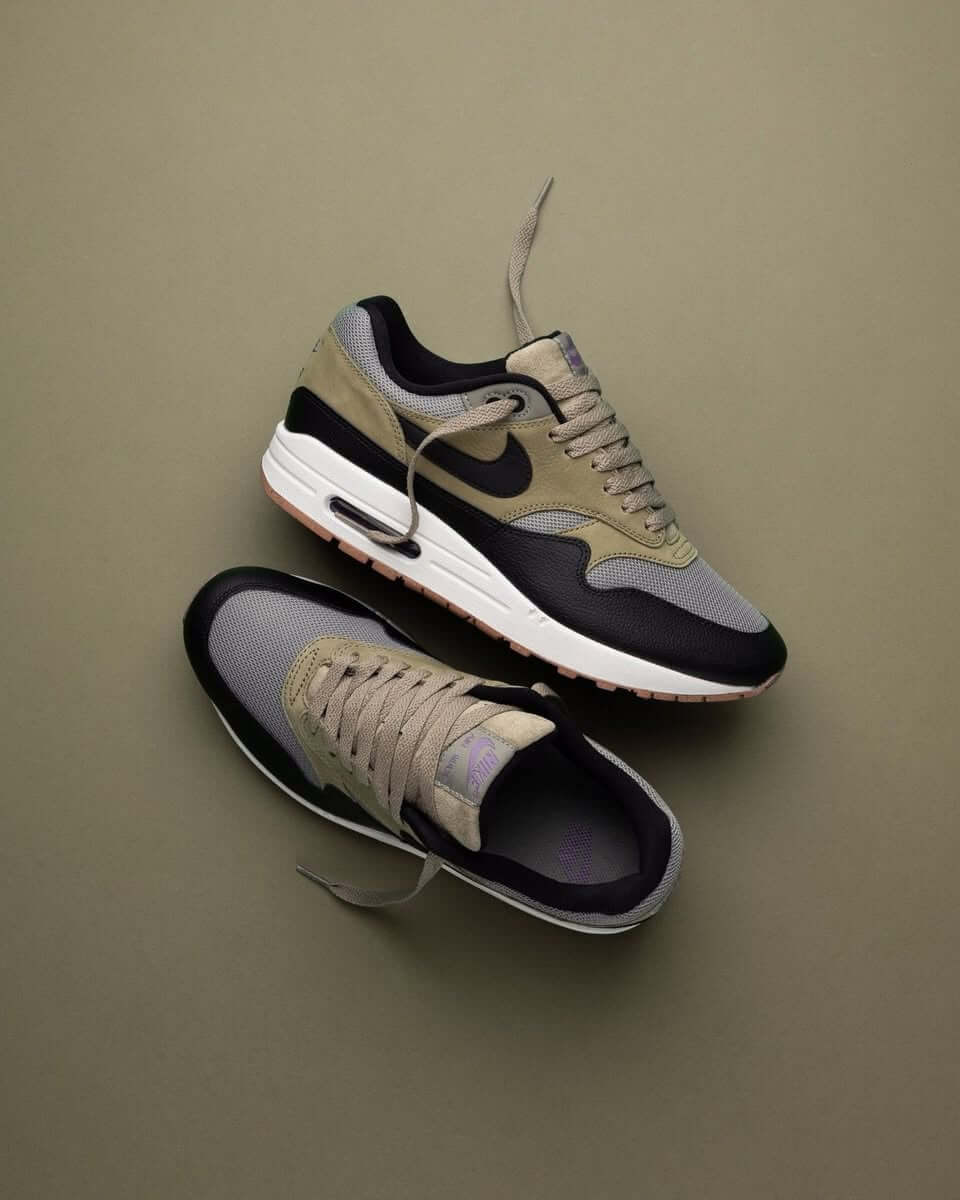 Nike Air Max 1 Dark Stucco
