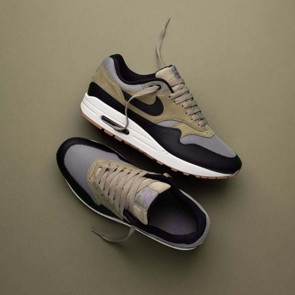 Nike Air Max 1 Dunkler Stucco