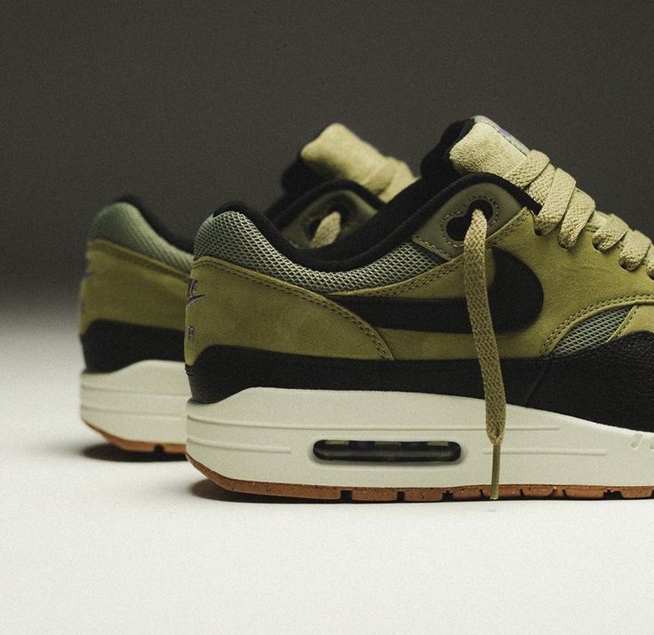 Nike Air Max 1 Dark Stucco