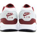 Nike Air Max 1 Dark Team Red - SnrKickz
