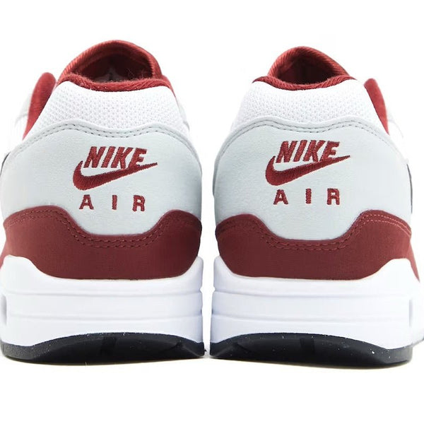 Nike Air Max 1 Dark Team Red