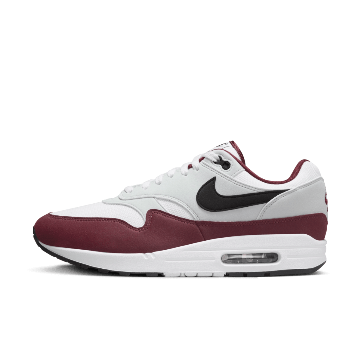 Nike Air Max 1 Dark Team Red