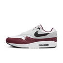 Nike Air Max 1 Dark Team Red - SnrKickz