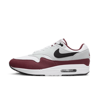 Nike Air Max 1 Dark Team Red - SnrKickz